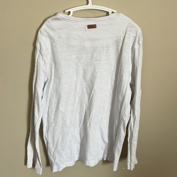 Zara white shirt - Picture 5 of 5